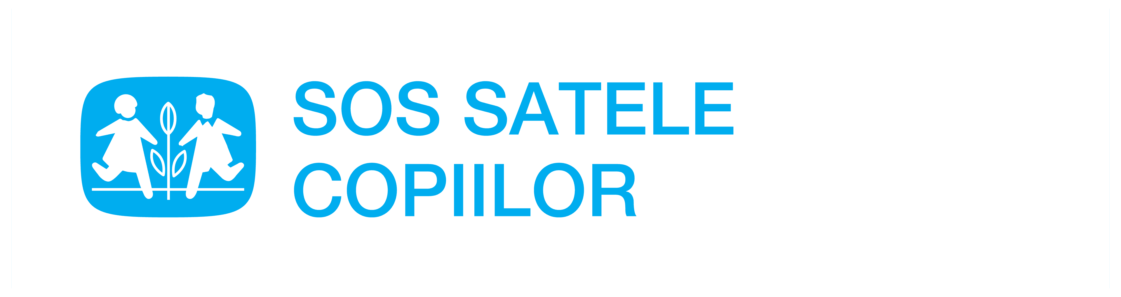 SOS Satele Copiilor